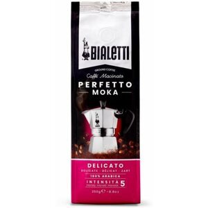 Kávé Bialetti - Delicato