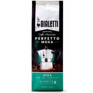 Kávé Bialetti - koffeinmentes