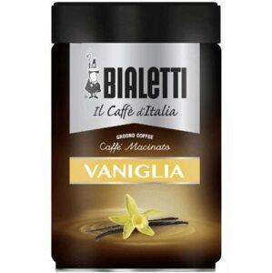Kávé Bialetti - vanília