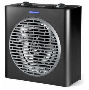 Hősugárzó ventilátor Black+Decker BXSH2003E