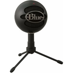 Mikrofon Blue Snowball iCE USB, Black