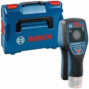 Faldetektor Bosch D-tect 120 Professional akkumulátor nélkül