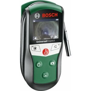 Vizsgáló kamera Bosch UniversalInspect Vizsgálókamera