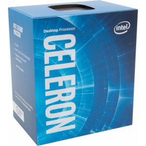 Processzor Intel Celeron G5900