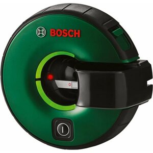 Mérőszalag Bosch Atino