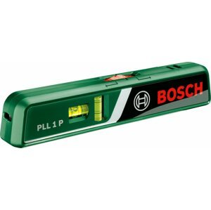 Vizszintező Bosch PLL 1 P