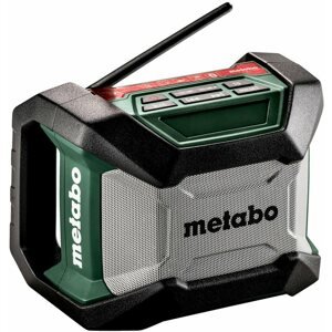 Rádió Metabo R 12-18 BT
