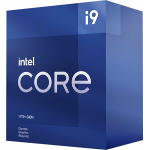 Processzor Intel Core i9-11900F