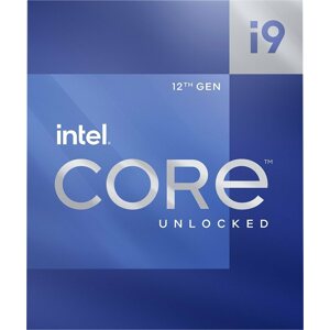 Processzor Intel Core i9-12900