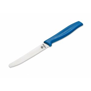 Kés Böker Háztartási kés, kék 21 cm