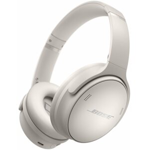 Vezeték nélküli fül-/fejhallgató BOSE QuietComfort 45 fehér