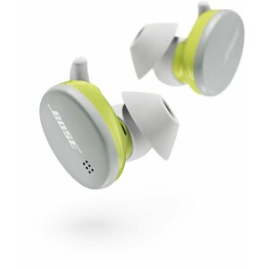 Vezeték nélküli fül-/fejhallgató BOSE Sport Earbuds fehér