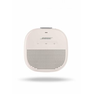 Bluetooth hangszóró BOSE SoundLink Micro fehér