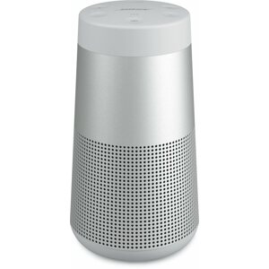 Bluetooth hangszóró Bose SoundLink Revolve II ezüst