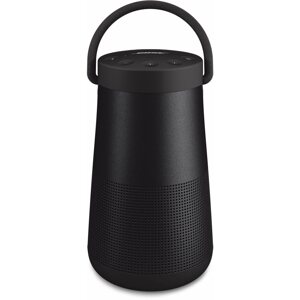 Bluetooth hangszóró Bose SoundLink Revolve Plus II fekete