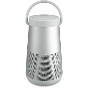 Bluetooth hangszóró Bose SoundLink Revolve Plus II ezüst