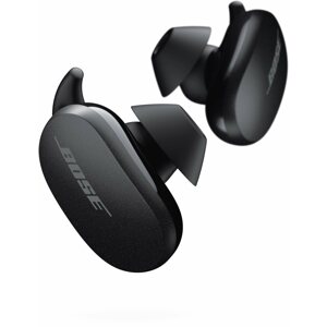 Vezeték nélküli fül-/fejhallgató BOSE QuietComfort Earbuds fekete