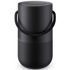 Bluetooth hangszóró Bose Portable Home Speaker, fekete