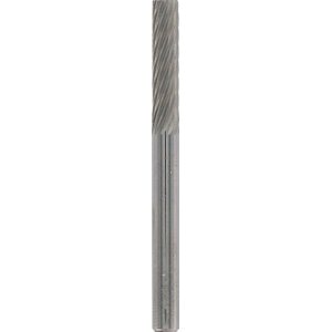 Marókés DREMEL Wolfram-karbid marógép (négyszögletes hegy) 3,2 mm