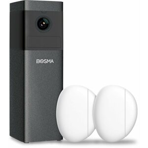 IP kamera BOSMA Indoor Security Camera-X1-2DS