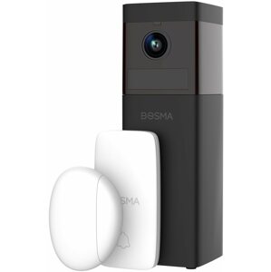IP kamera BOSMA Indoor Security Camera-X1-DSDB