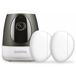 IP kamera BOSMA Indoor Security Camera-XC-2DS