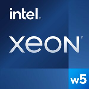 Processzor Intel Xeon w5-2455X
