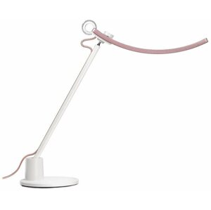 Asztali lámpa BenQ WiT Genie rózsaszín
