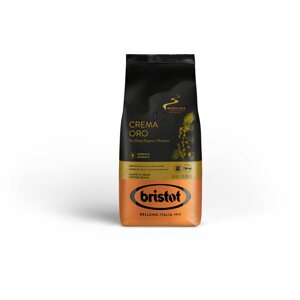 Kávé Bristot Crema Oro 500 g