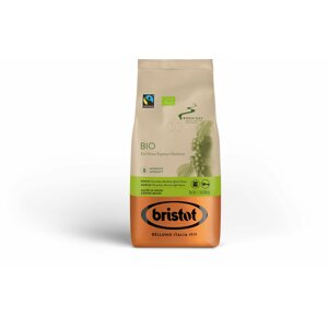 Kávé Bristot BIO 500 g