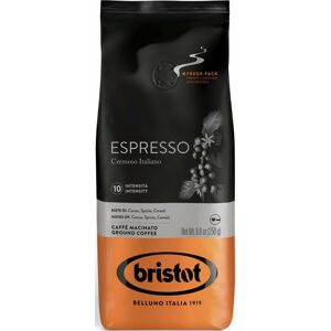 Kávé Bristot Diamond Espresso 250g