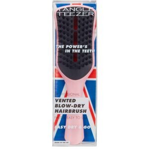 Hajkefe TANGLE TEEZER® Easy Dry & Go Vented Hairbrush, Tickled Pink