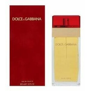 Eau de Toilette DOLCE & GABBANA Dolce & Gabbana EdT 100 ml