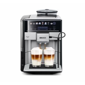 Automata kávéfőző Siemens TE657313RW