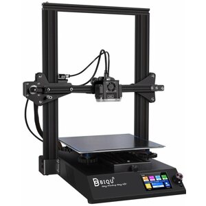 3D nyomtató BIQU - B1 3D black