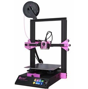 3D nyomtató BIQU - B1 3D rózsaszín