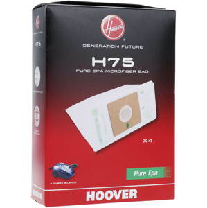 Porzsák HOOVER H75