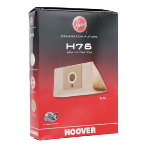 Porzsák HOOVER H76