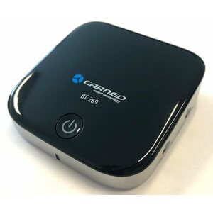 Bluetooth adapter CARNEO BT-269 Bluetooth Audio adó-vevő