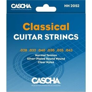 Húr CASCHA Premium Classical Guitar Strings