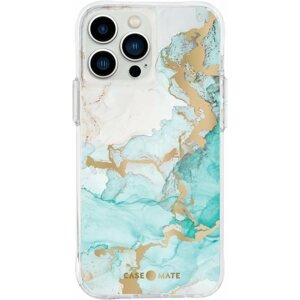 Telefon tok Case Mate iPhone 13 Pro Max iPhone Tough Print Ocean Marble tok