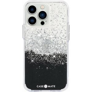 Telefon tok Case Mate iPhone 13 Pro Max Karat Onyx tok