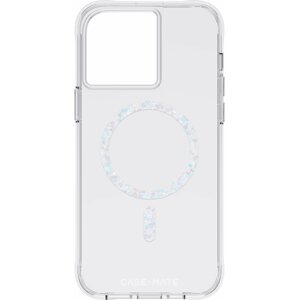 Telefon tok Case Mate Twinkle Diamond Clear iPhone 14 Pro Max MagSafe tok