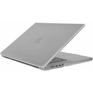 Laptop tok Case-Mate HardShell Case Clear MacBook Pro 14"