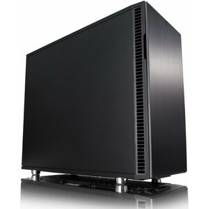 Számítógépház Fractal Design Define R6 Black