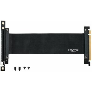 Számítógépház tartozék Fractal Design Flex VRC-25 PCI-E riser kártya