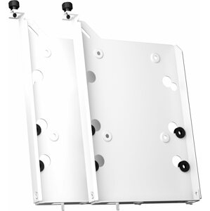 Számítógépház tartozék Fractal Design HDD Tray Kit Type B White