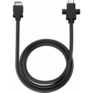 Számítógépház tartozék Fractal Design USB-C 10Gbps Cable – Model D