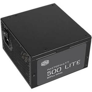 PC tápegység Cooler Master MasterWatt Lite 500