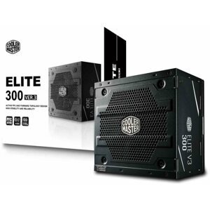 PC tápegység Cooler Master ELITE 300W 230V - V3